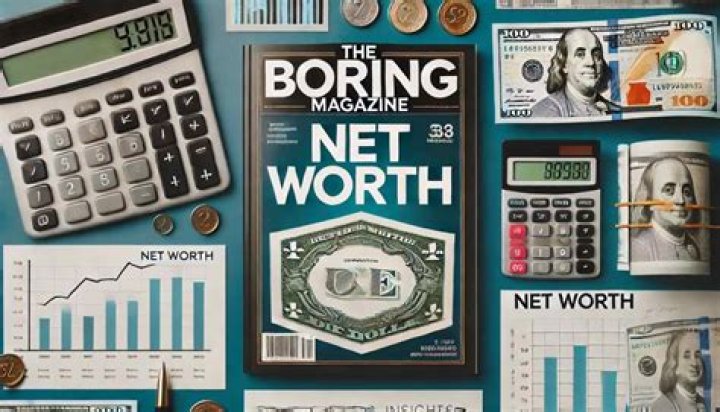 Exploring the Fascinating World of Technologies at The Boring Magazine