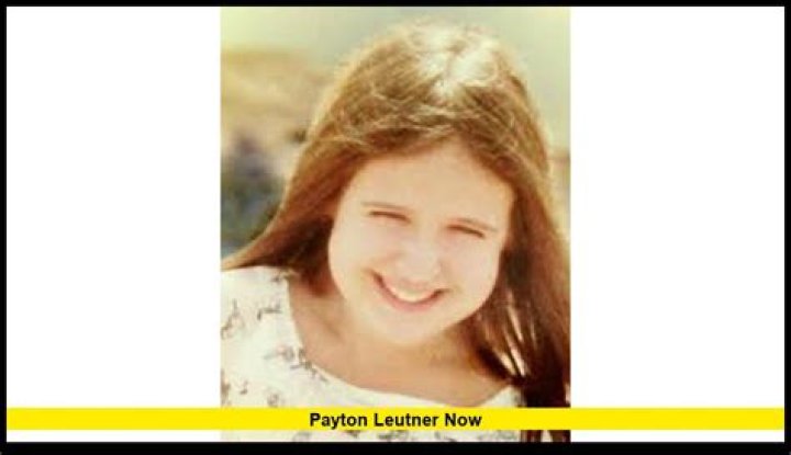 Exploring the Impact of Payton Leutner 2024: A Comprehensive Guide