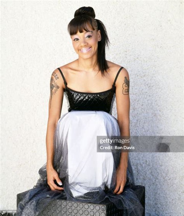 Exploring the Legacy of Lisa "Left Eye" Lopes: A Trailblazer in Music and Culture
