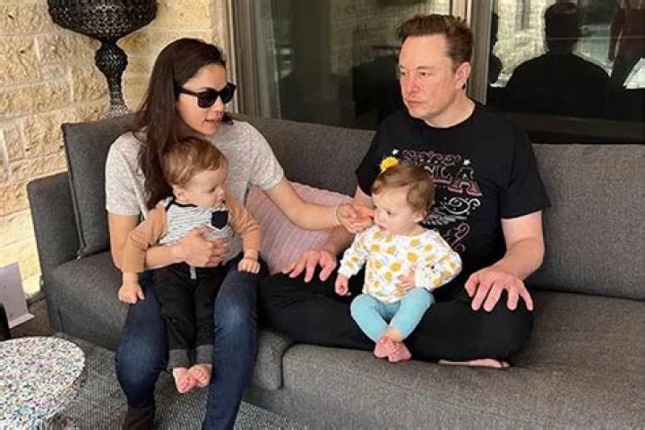 Exploring the Lives of Elon Musk's Kids: A Glimpse into the Next Generation of Innovators
