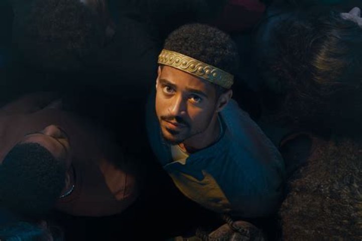 Exploring the Multifaceted Career of Alfred Enoch