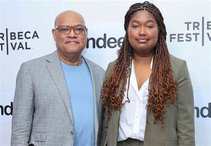 Exploring the Multifaceted Career of Laurence Fishburne