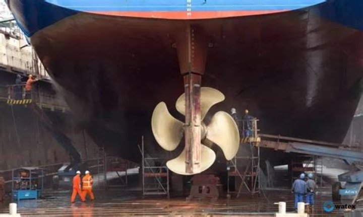 Exploring the Propeller Room Ship: The Heart of Maritime Engineering