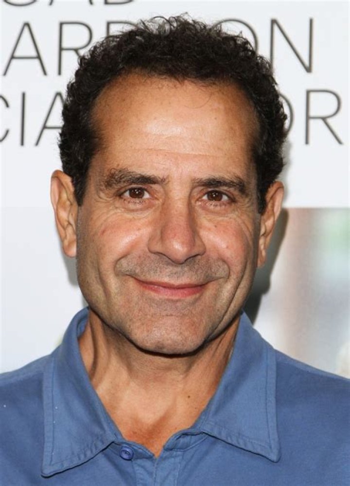 Exploring the Versatile Talents of Tony Shalhoub