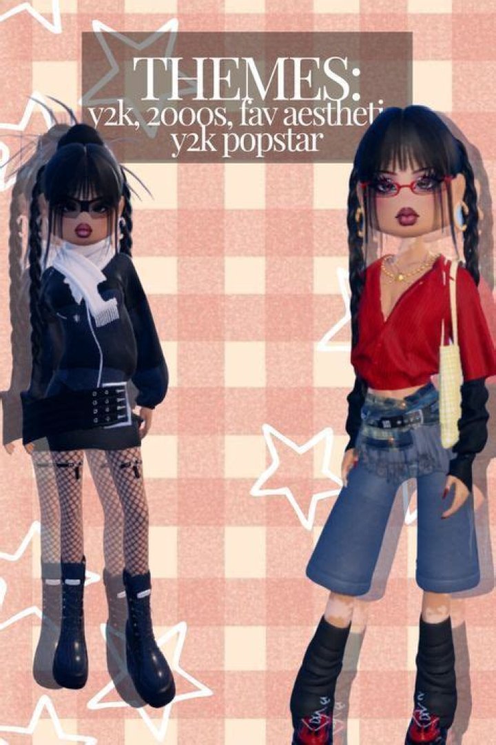 Fav Aesthetic Outfit Dress to Impress: Your Ultimate Style Guide