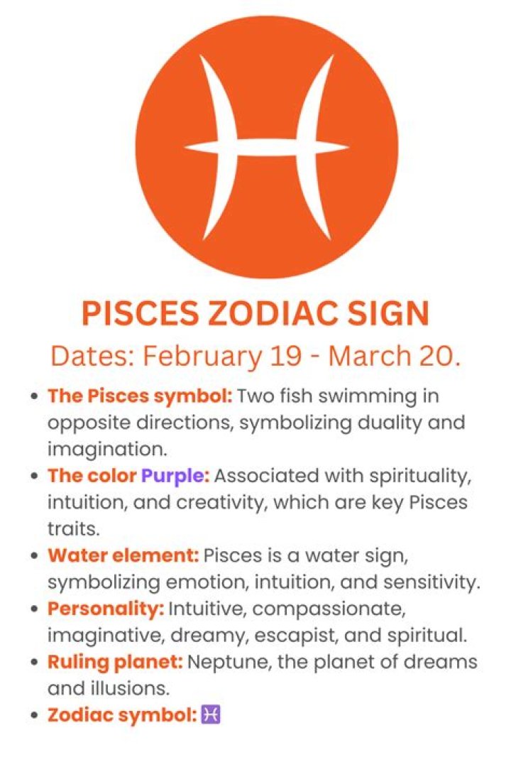 Feb 23 Zodiac Sign: Your Birthday Personality!