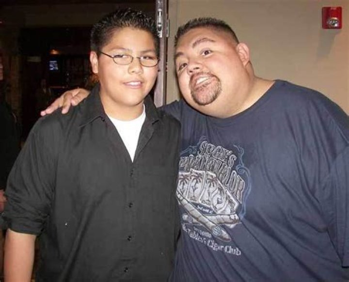 Frankie Iglesias: Gabriel Iglesias' Son - Fun Facts & Pics