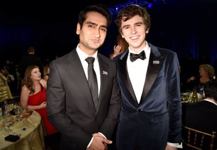 Freddie Highmore's Brother: A Look at Indie Star