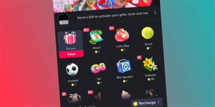 Galaxy TikTok Gift PNG: A Comprehensive Guide to Download and Use