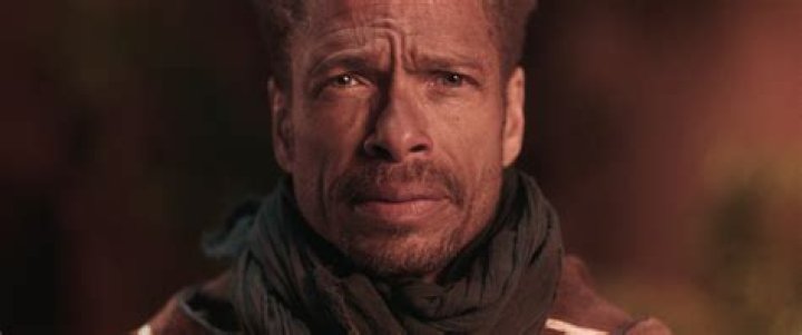 Gary Dourdan: Beyond the Case, Beyond the Screen