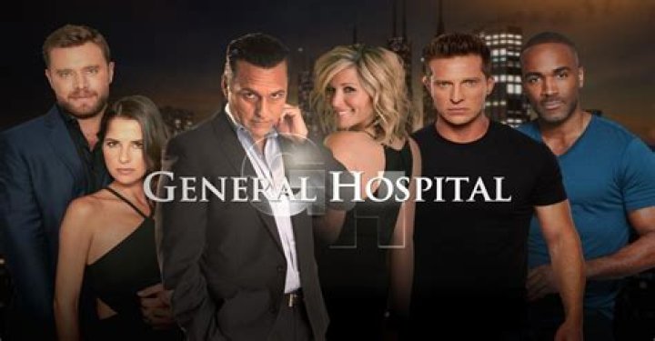 General Hospital Cast: Meet the Stars!