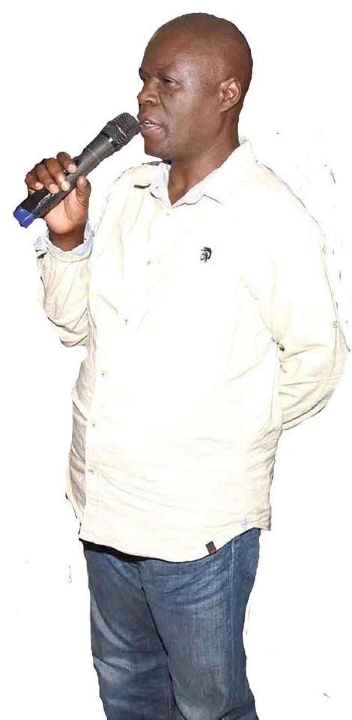 George Semwanga: The Inspiring Journey of a Rising African Star