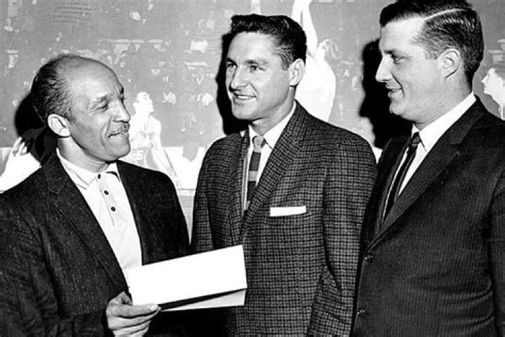 George Steinbrenner Net Worth: A Comprehensive Analysis of the Yankees' Iconic Owner