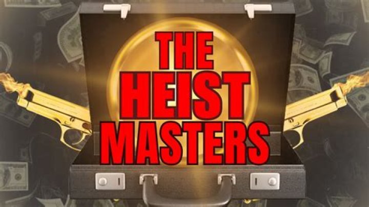 Harry & Marv: Hilarious Heist Masters!