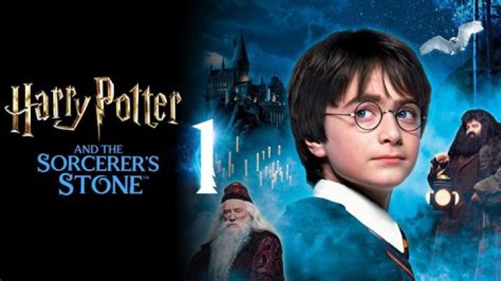 Harry Potter and the Sorcerer's Stone Cast: Iconic Roles &amp; Stars