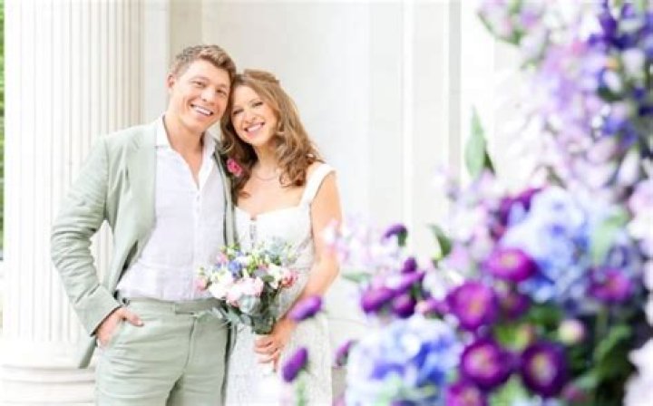Has Patrick Christy Been Married Before? Exploring His Relationship History