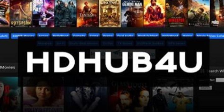 HD Hub 4u.cfd: Your Ultimate Destination for High-Quality Entertainment