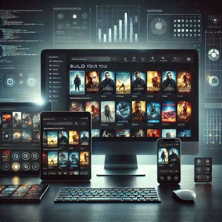 HDTodayTV: The Ultimate Streaming Platform for Movie Enthusiasts