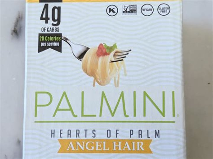 Heart of Palm Noodles Costco: A Complete Guide to This Healthy and Convenient Option