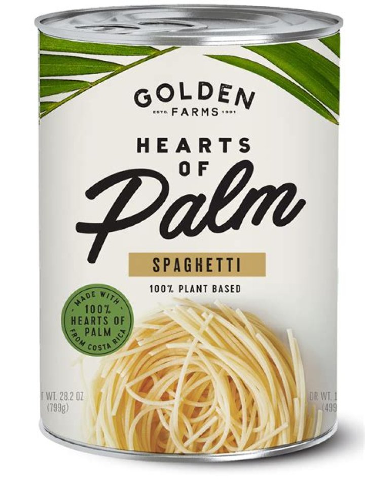 Hearts of Palm Noodles Costco: A Comprehensive Guide to a Healthy Pantry Staple