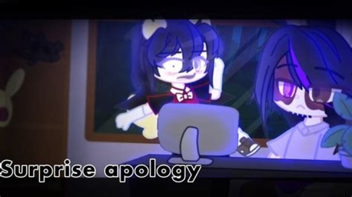 Henry's FNAF Apology: What Happened?