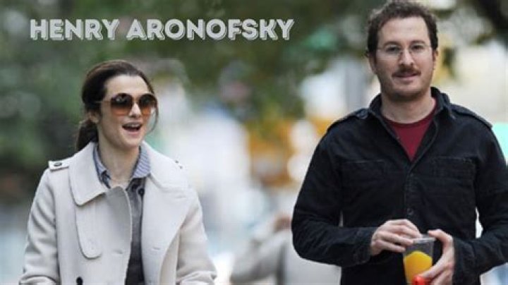 Henry Aronofsky: The Visionary Filmmaker Redefining Cinema