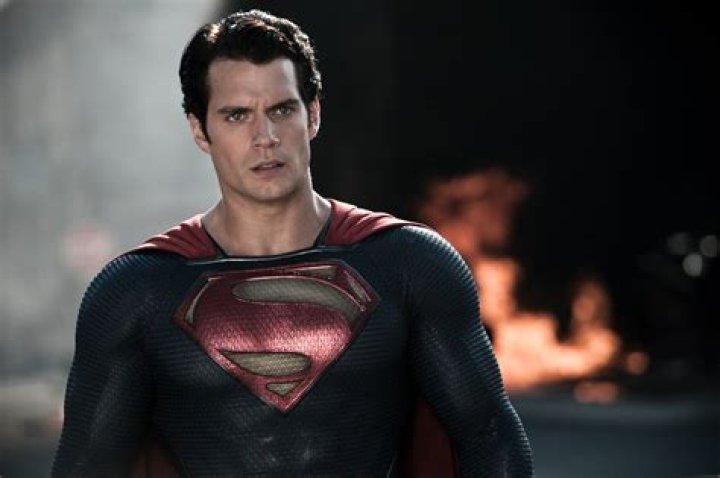Henry Cavill: Actor, Superman & More!