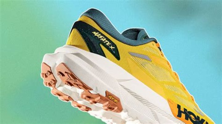 Hoka Shoes Support: The Ultimate Guide to Comfort and Performance
