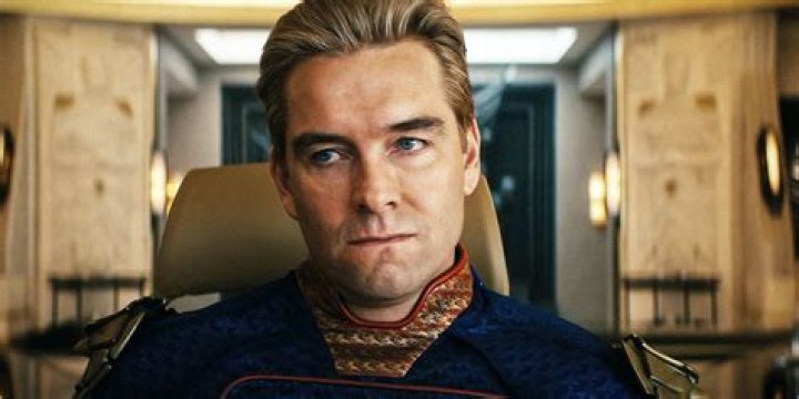 Homelander's Age in The Show: Unveiled!