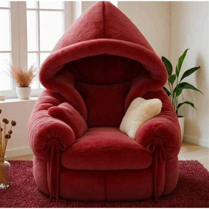 Hoodie Chair: The Ultimate Guide to Comfort and Style