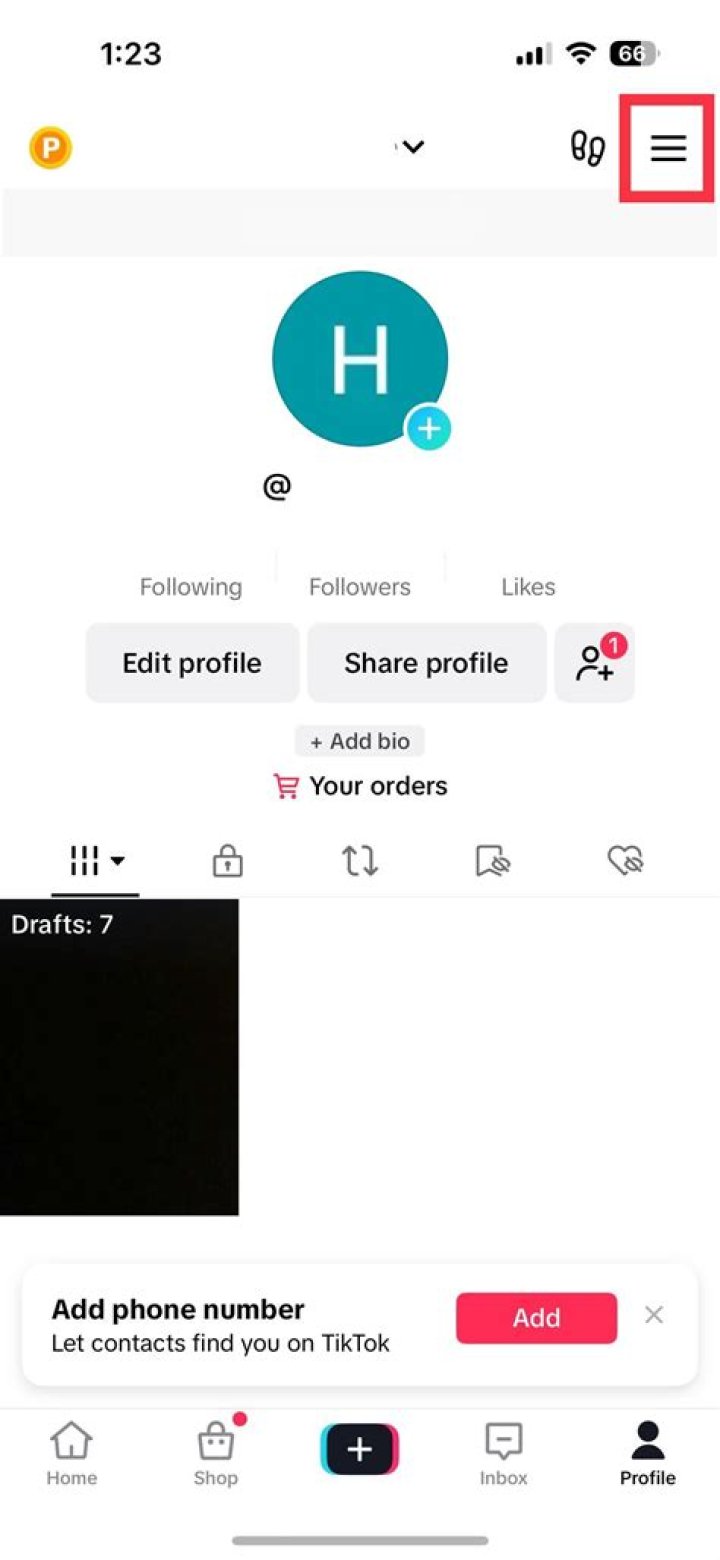 How to Make Your TikTok Private: A Comprehensive Guide