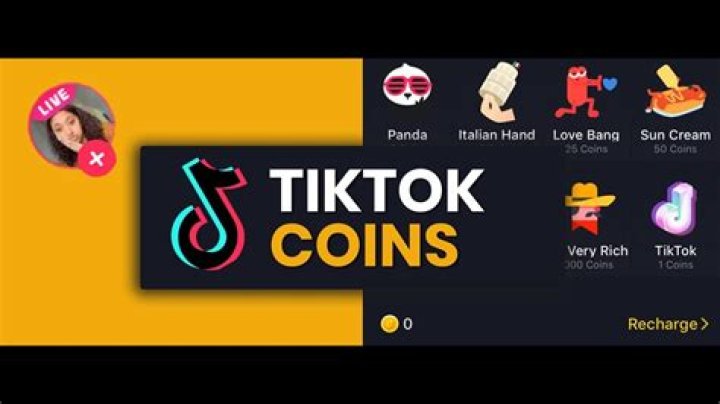 How to Reload Coins for TikTok: A Comprehensive Guide