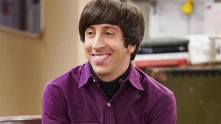 Howard Wolowitz: The Brilliant Engineer and His Height