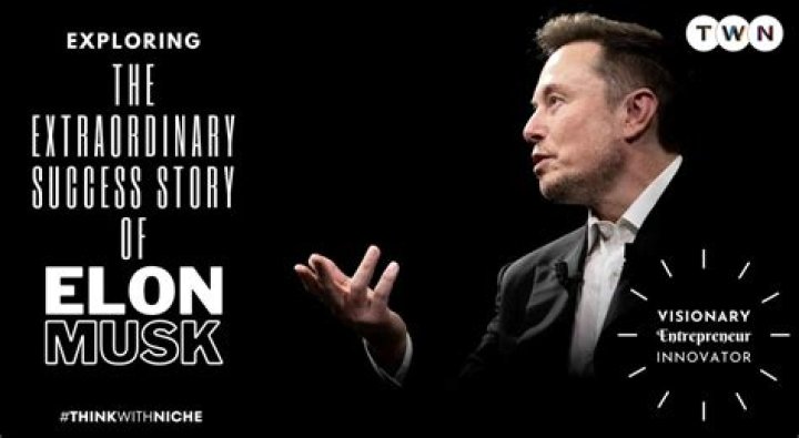 Huck Kwong: The Remarkable Journey of a Visionary Entrepreneur