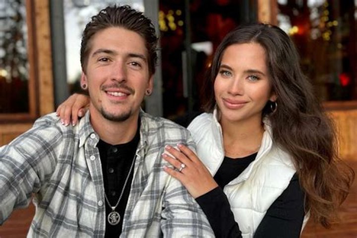 Hunter Fieri Wife: A Comprehensive Look into Her Life, Achievements, and Influence