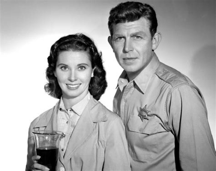 Iconic Andy Griffith Show Cast: Stars & Roles