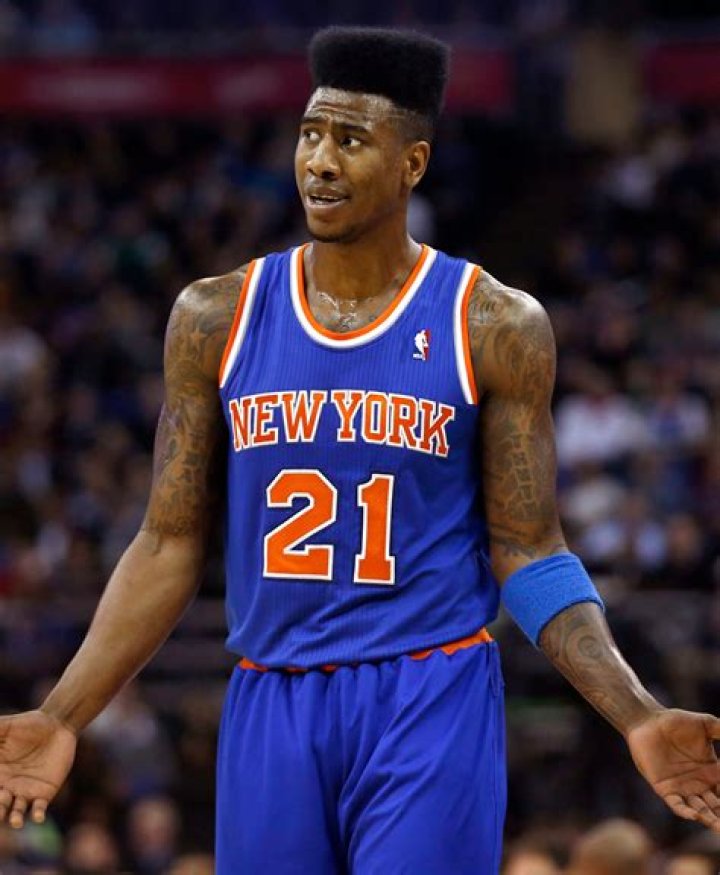 Iman Shumpert: A Multifaceted Talent in Sports and Entertainment