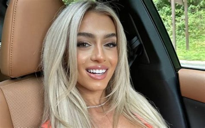Imaubreykeys OnlyFans Leaked: Unveiling the Truth Behind the Controversy