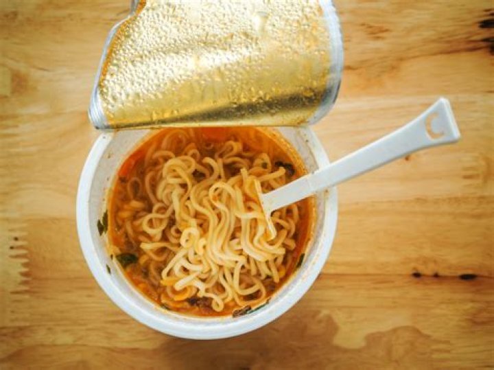 Important Noodle Recall 2024 - Check Your Kitchen!
