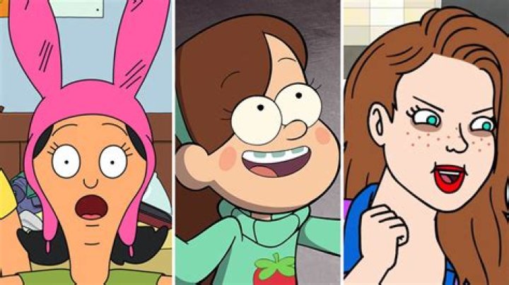 In Addition to Her Live-Action Roles, Elle Has Lent Her Voice to Animated Projects