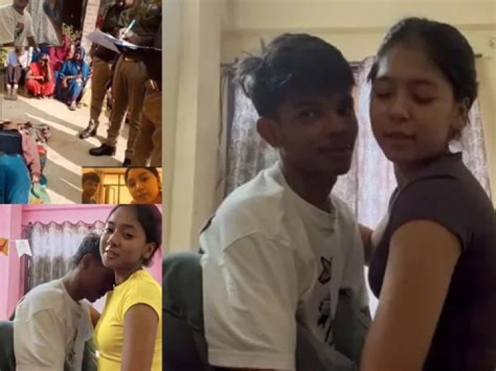 Insta Viral MMS Girl Name: Exploring the Phenomenon and Unveiling the Truth