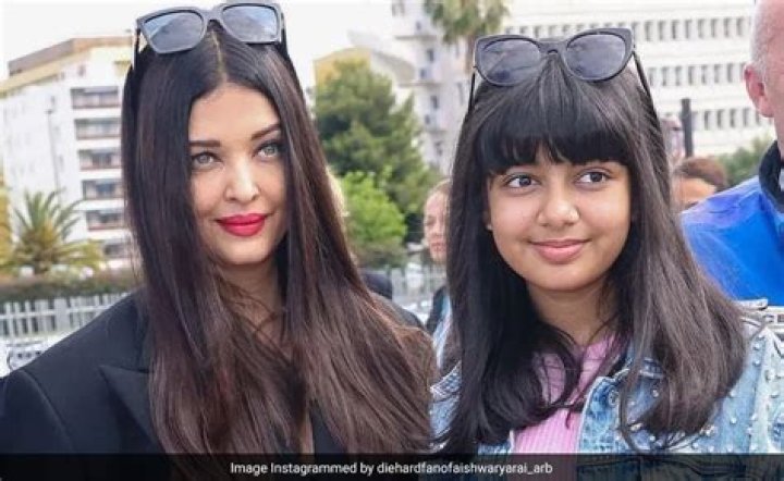 Is Aishwarya Rai's Daughter on the Autism Spectrum? Unveiling the Facts