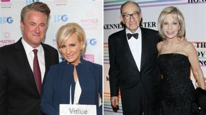Is Ali Vitali Married? Discovering the Personal Life of a Prominent Figure