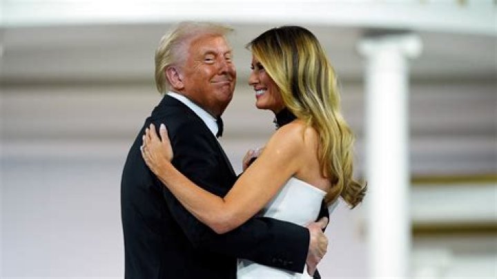 Is Barron Trump Married? Unraveling the Mystery