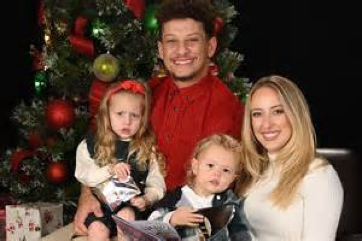 Is Britney Mahomes Pregnant? Recent News & Rumors
