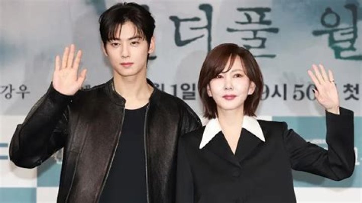 Is Cha Eun Woo Engaged? Unveiling the Truth Behind the Rumors