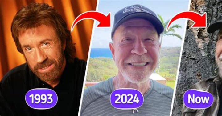 Is Chuck Norris Still Alive in 2024? The Truth Revealed!