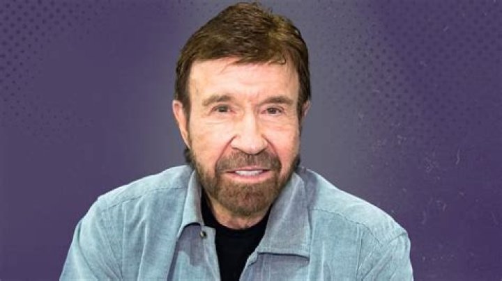 Is Chuck Norris Still Alive? The Truth Revealed