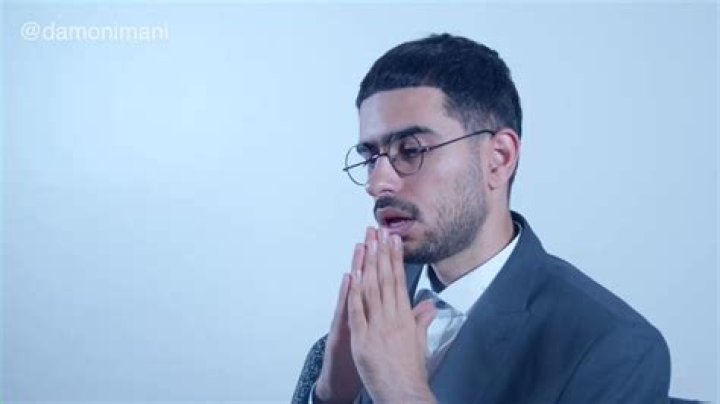 Is Damon Imani on The View? Exploring His Role, Expertise, and Influence in the Media