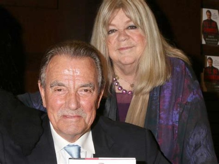Is Eric Braeden Married in Real Life? Unveiling the Truth Behind the Iconic Star's Personal Life